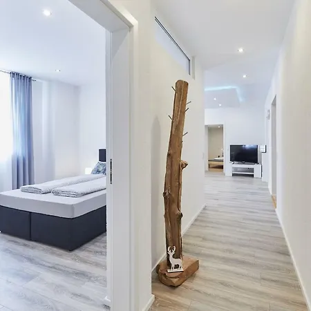 Wohnung 7 - Nur 5-10 Min Vom Europa-Park Ettenheim Eksteriør billede