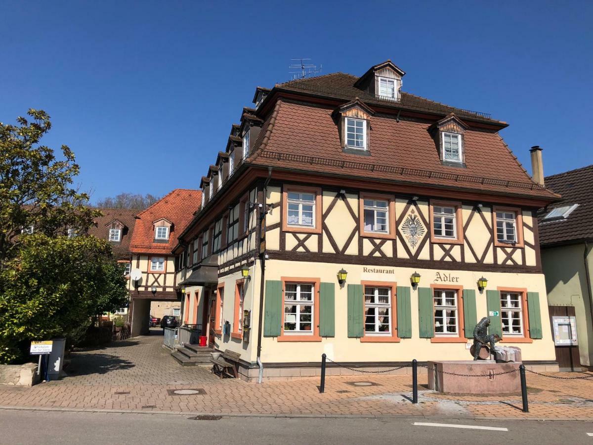 7 - Nur 5-10 Min Vom Europa-park Apartment