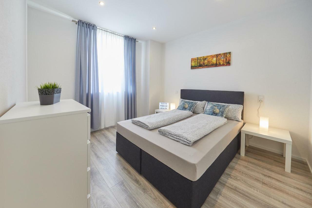 7 - Nur 5-10 Min Vom Europa-park Apartment *