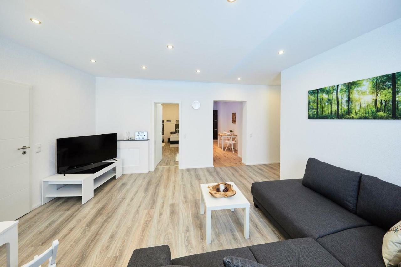 7 - Nur 5-10 Min Vom Europa-park Apartment