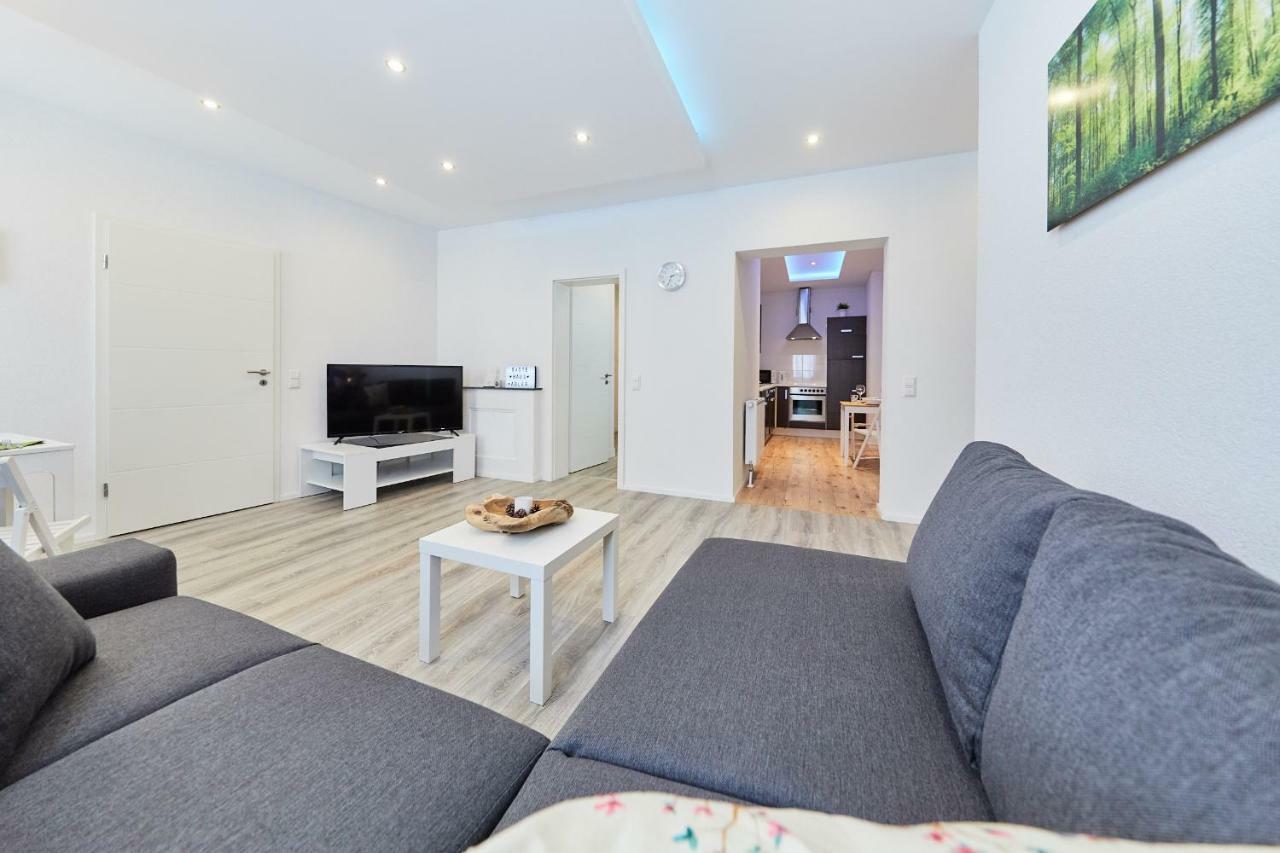 7 - Nur 5-10 Min Vom Europa-park Apartment *